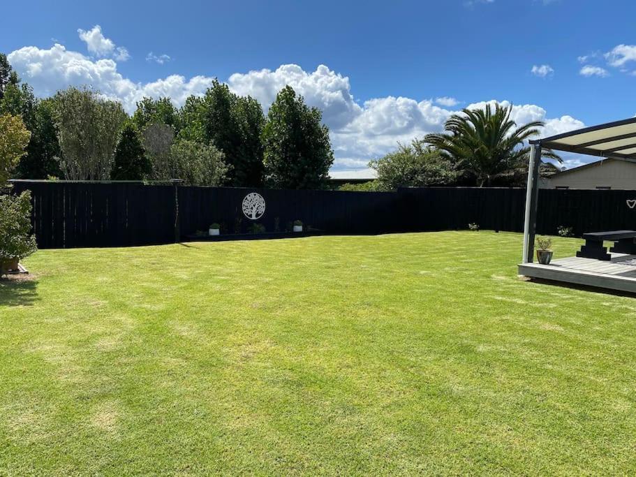 Whitianga Kiwi Bach Villa Exterior photo